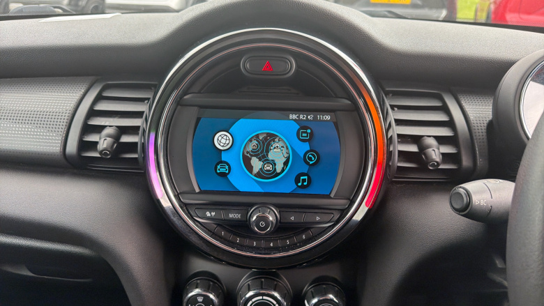 MINI Hatchback 1.5 Cooper Classic II 5dr Petrol Hatchback